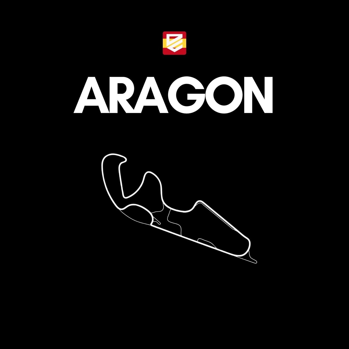 Corsa Session Aragón