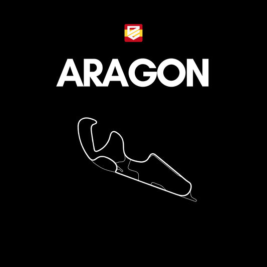 Corsa Session Aragón