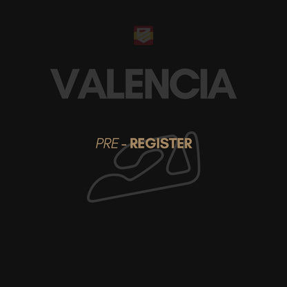 Corsa Session Valencia