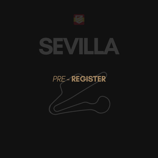 Corsa Session Sevilla