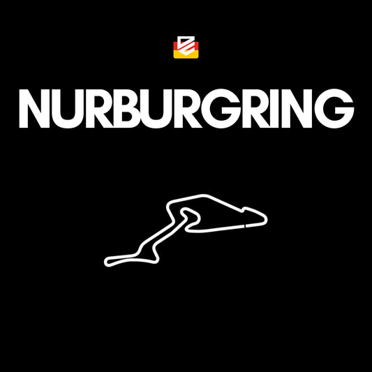 Corsa Session Nürburgring