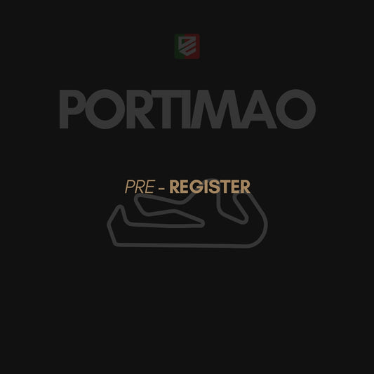 Corsa Session Portimao