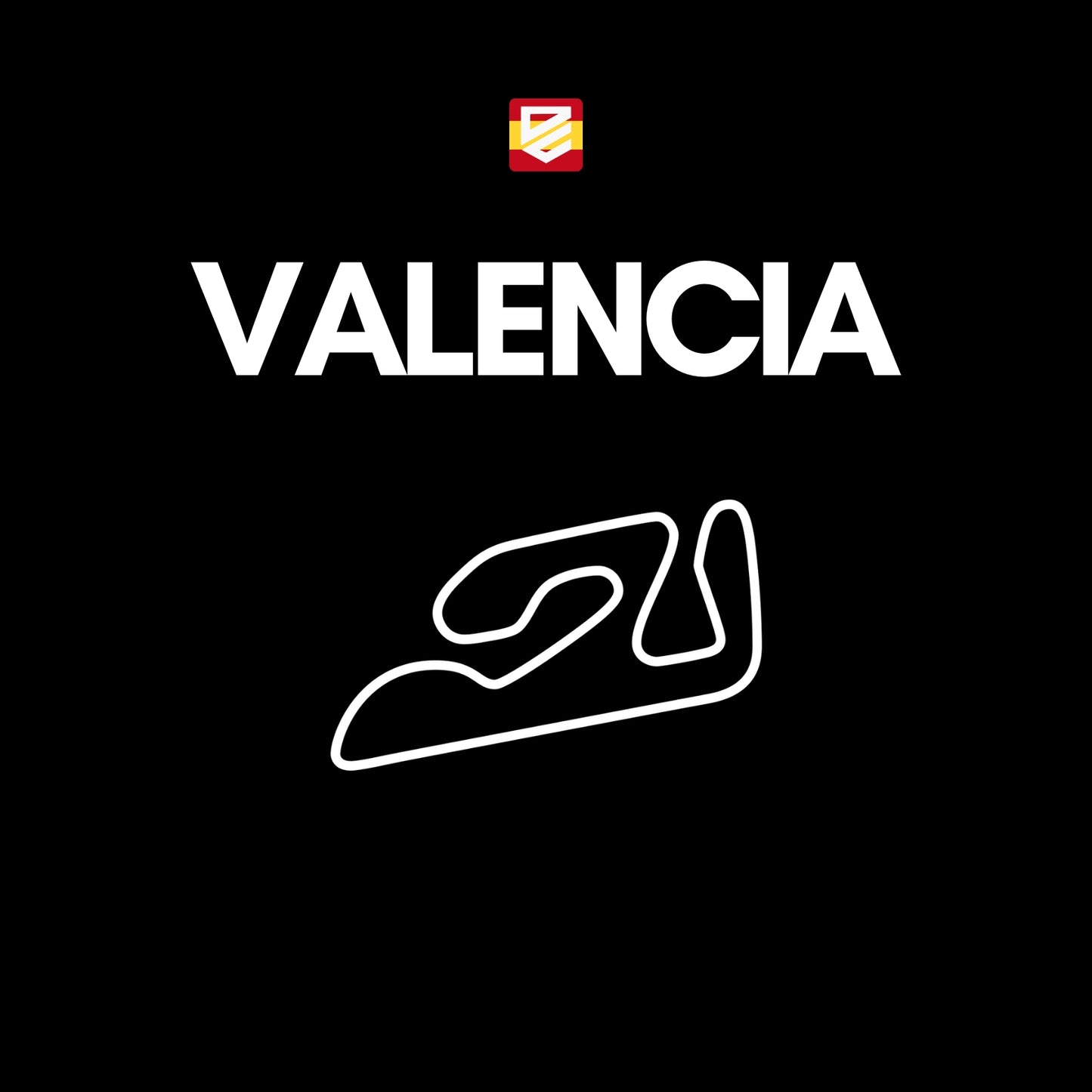 Circuit de Valence