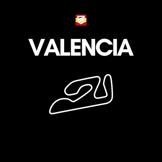 Corsa Session Valencia