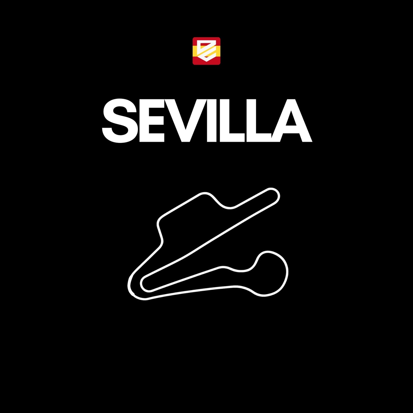 Corsa Session Sevilla