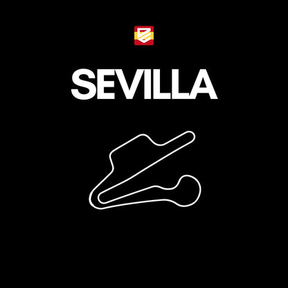 Corsa Session Sevilla