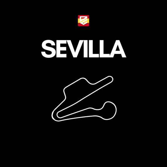 Corsa Session Sevilla