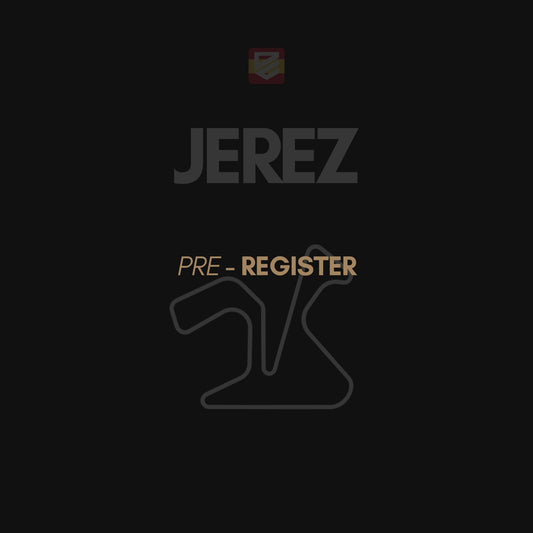 Corsa Session Jerez