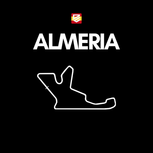 Corsa Session Almería