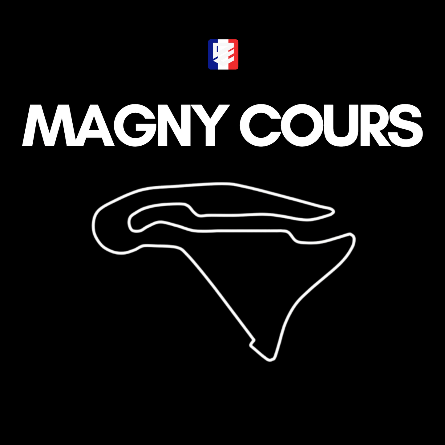 Corsa Session Magny Cours