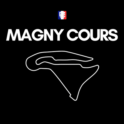 Corsa Session Magny Cours
