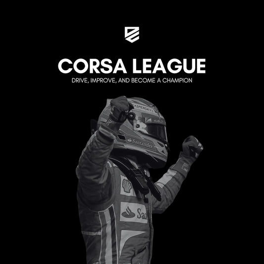 Corsa League
