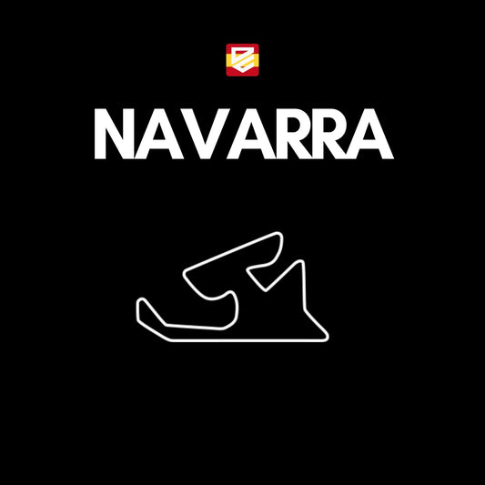 Corsa Session Navarra