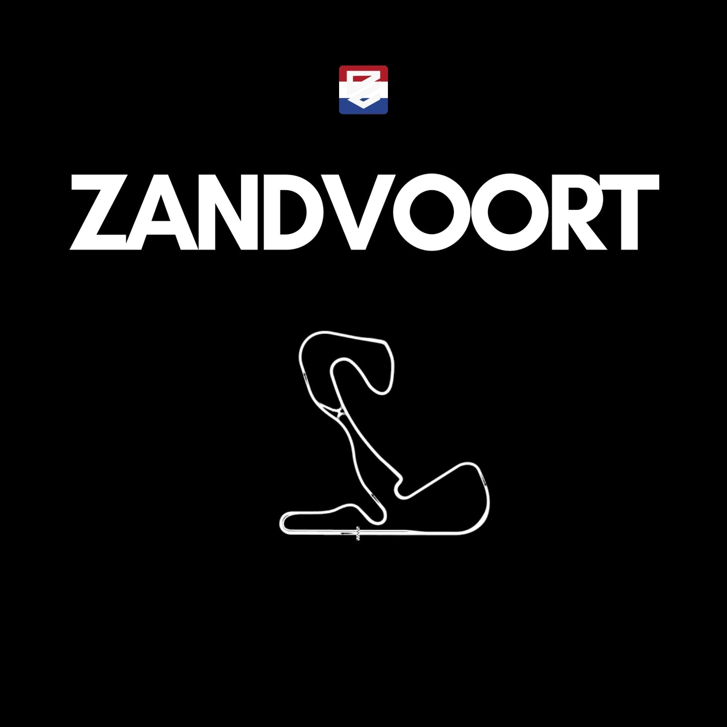 Corsa Session Zandvoort 2