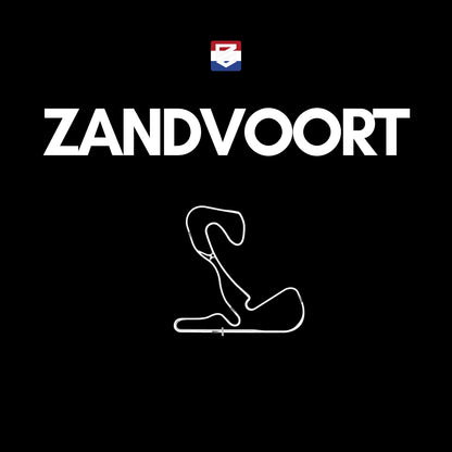 Corsa Session Zandvoort 2